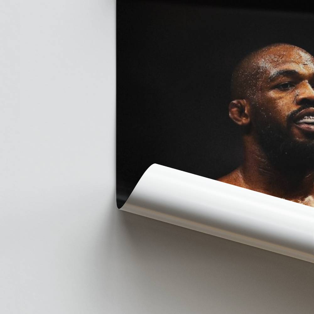 Persoonlijke motivatieposter