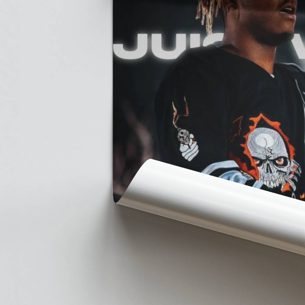 Poster Vibe Énergie