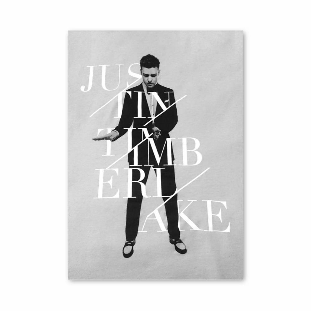 Poster Elegance Pop
