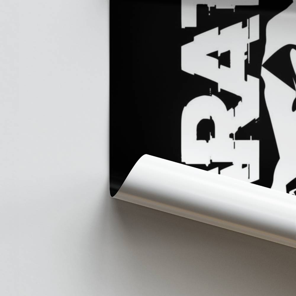 Karate legendes poster