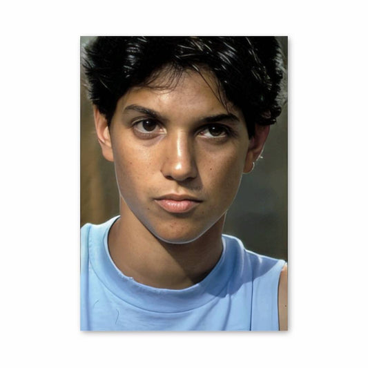 Poster Esprit Martial