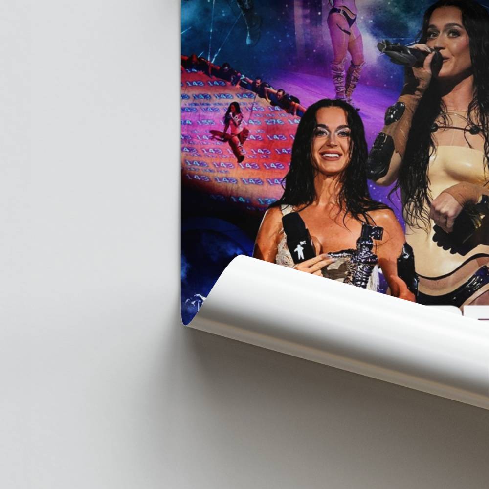 Poster Video Vanguard