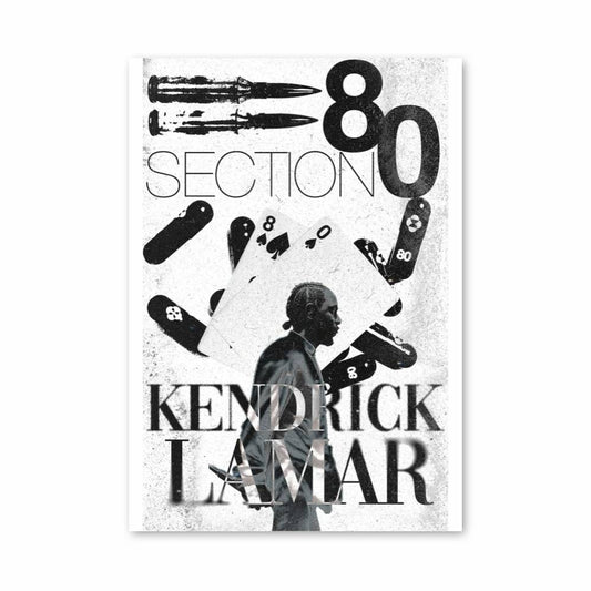 Poster Section 80