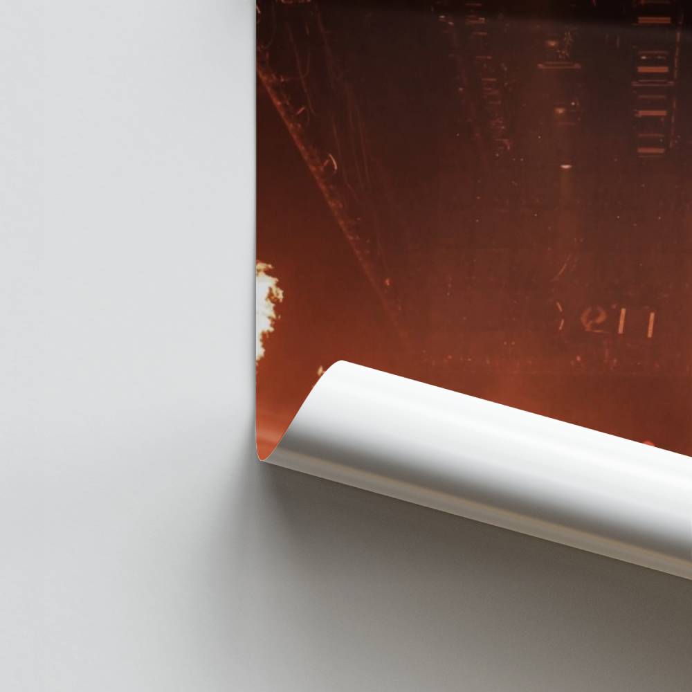 Poster Pyro-prestaties