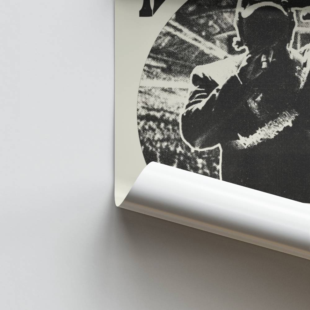 Poster meneer Moreel