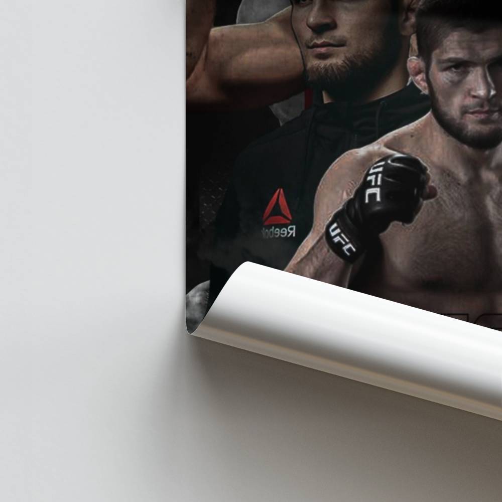 Poster The Eagle Champion