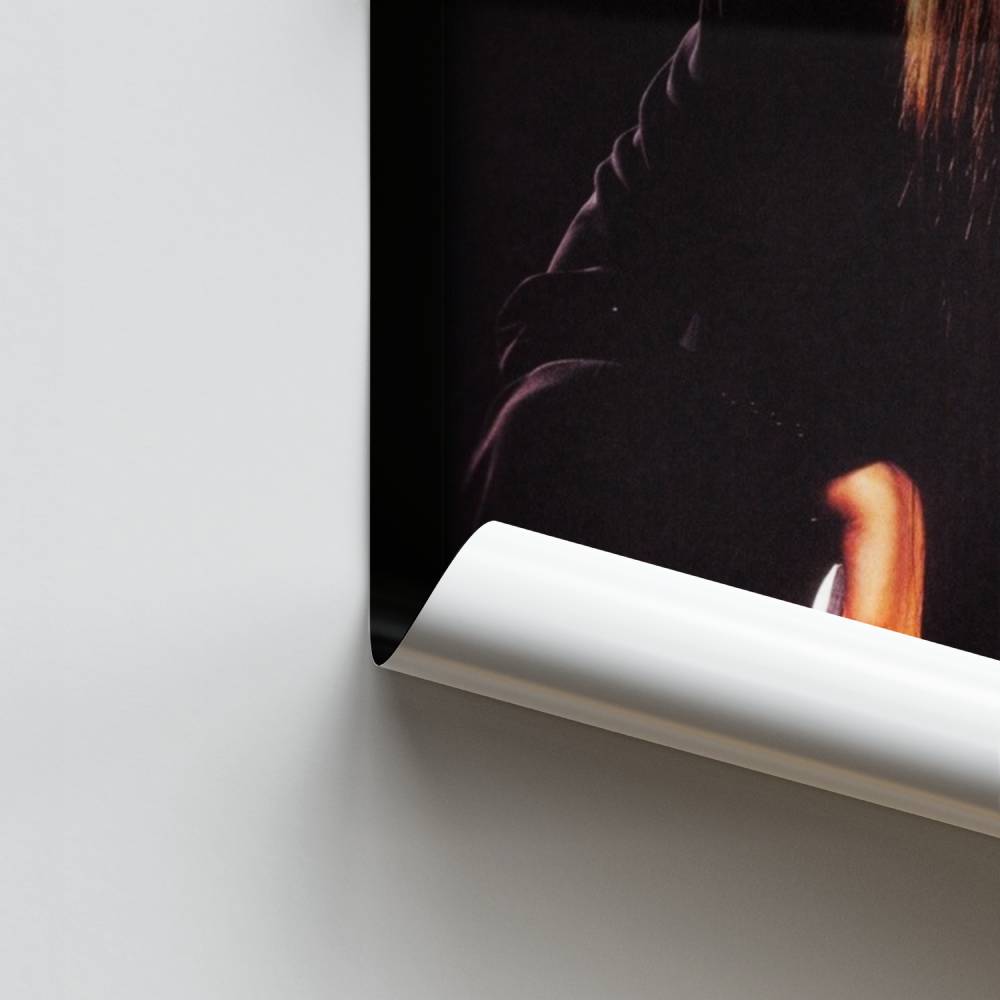 Poster De femme fatale