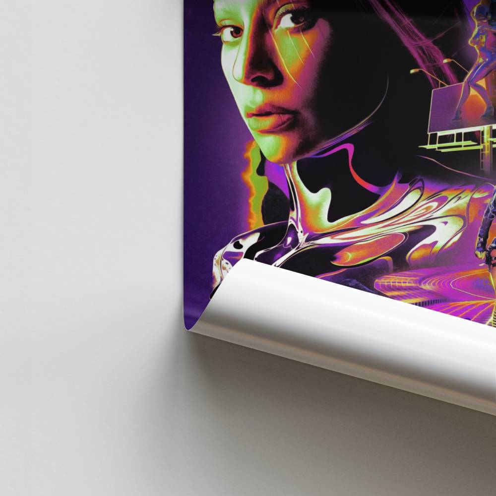Posterherhaling