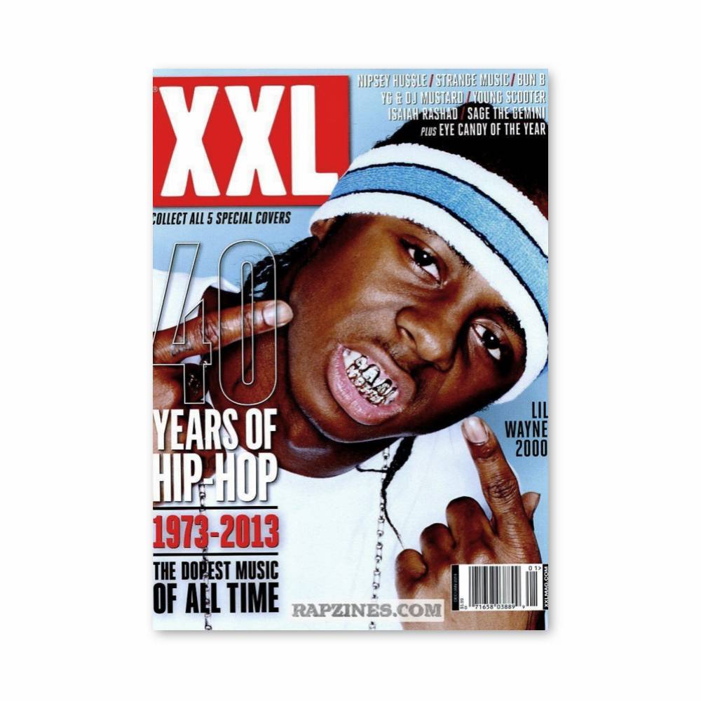 Poster Rap Révolutionnaire