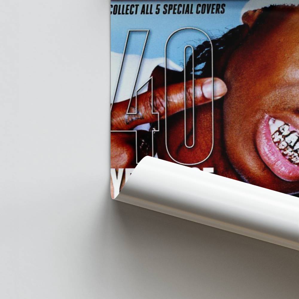 Revolutionaire rapposter