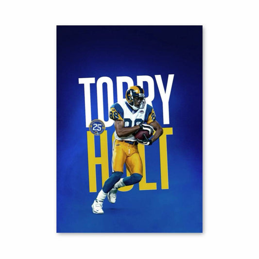 Poster Rams Legend