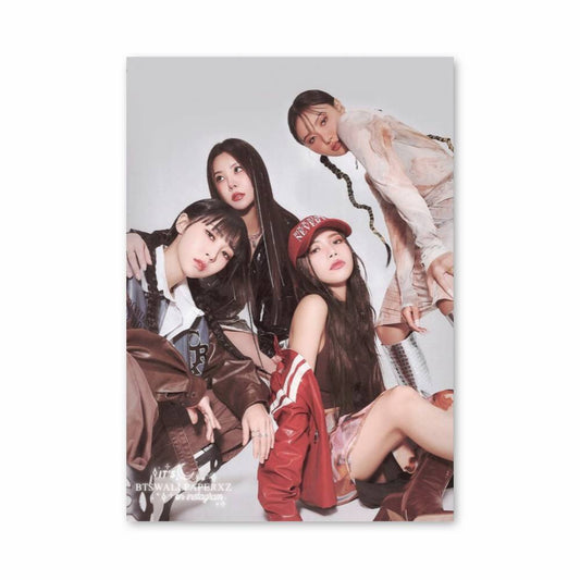 Poster Énergie Urbaine