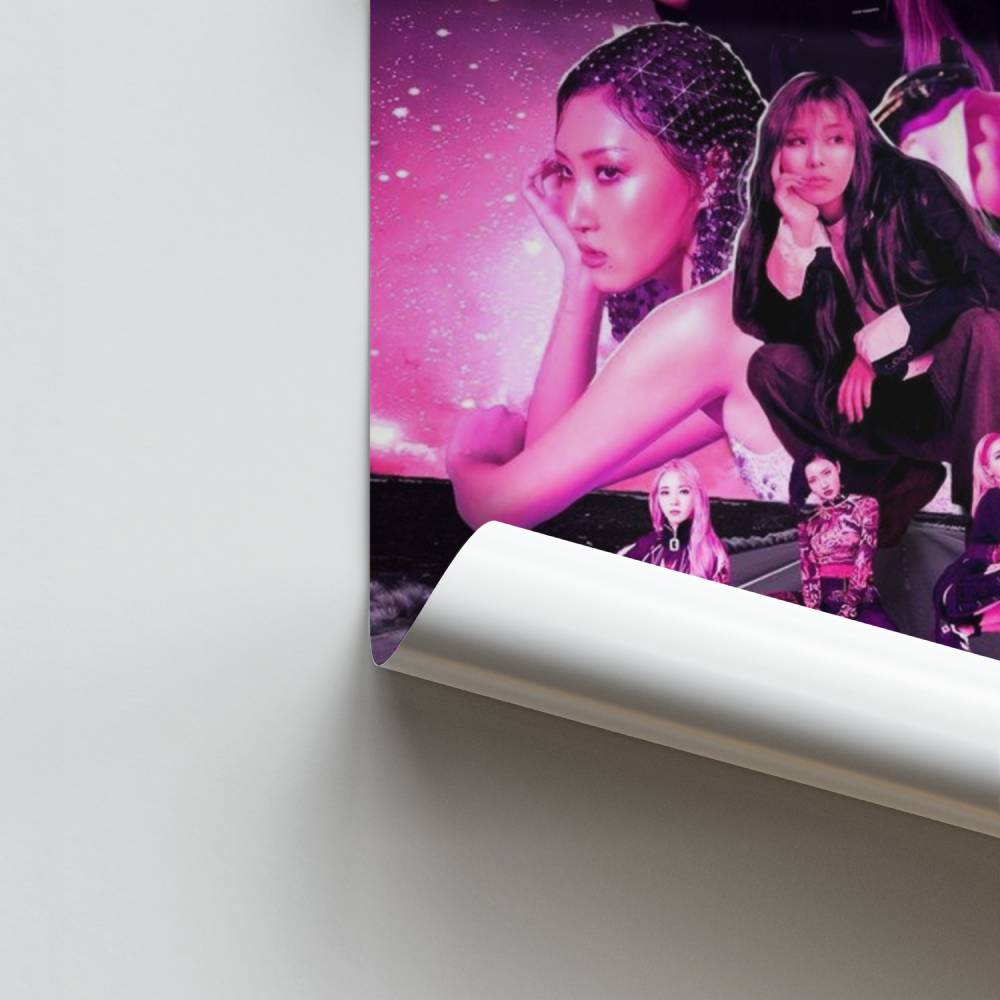 HIP glamour-poster