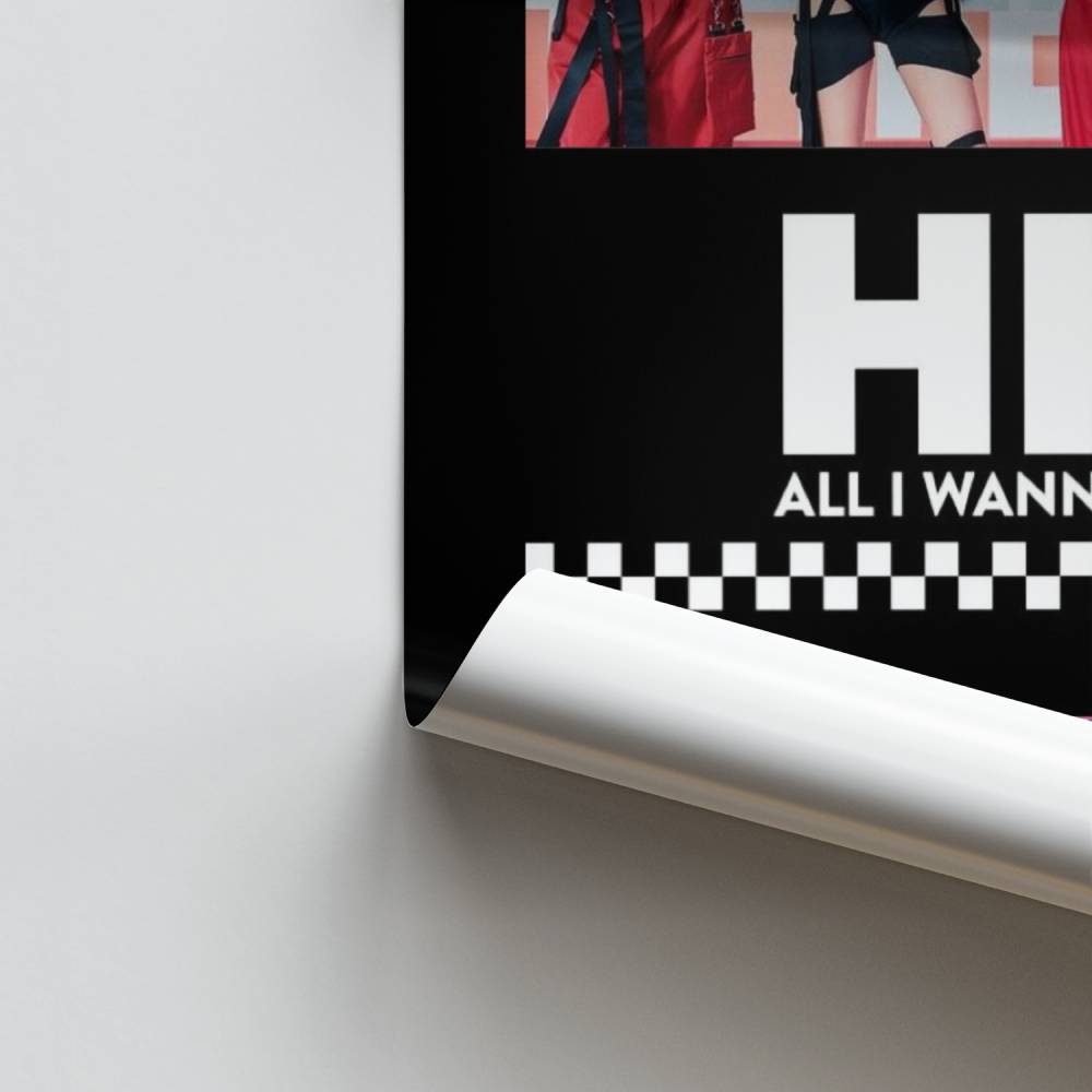 Affiche HEUP