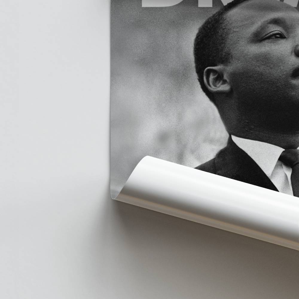 Erfenis van hoop-poster