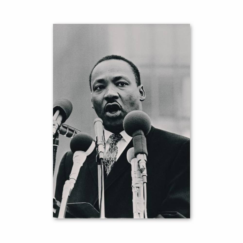 Poster Rêve d'Égalité