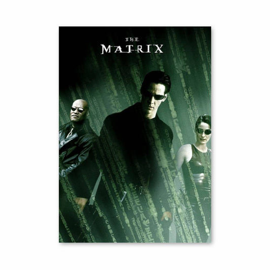 Poster Cyber-reality