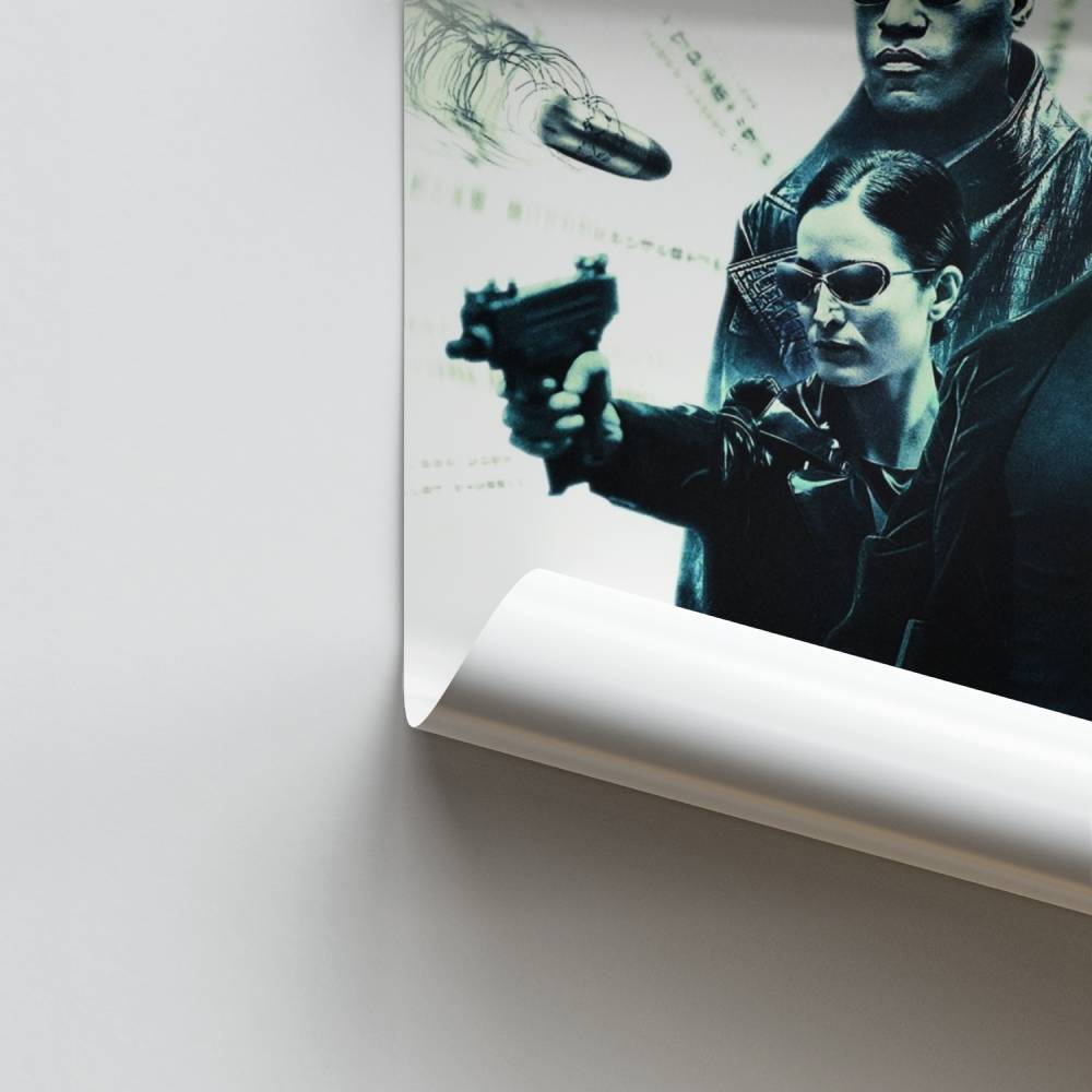 Poster Neo-openbaring