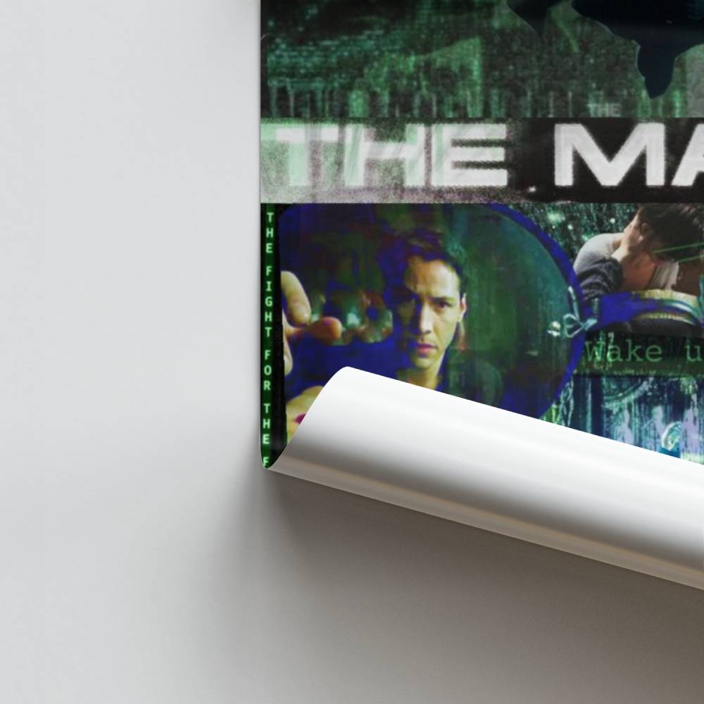 Poster systematische wekker