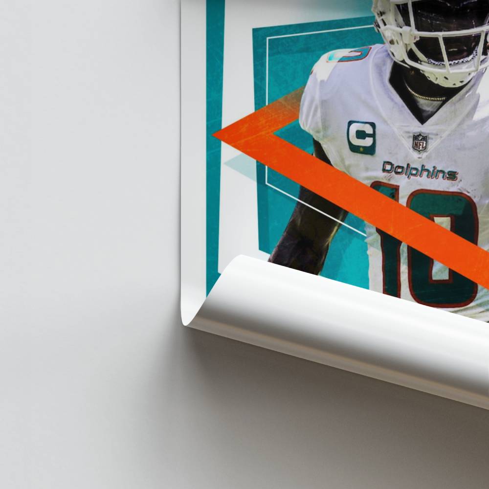Affiche Miami Dynamo