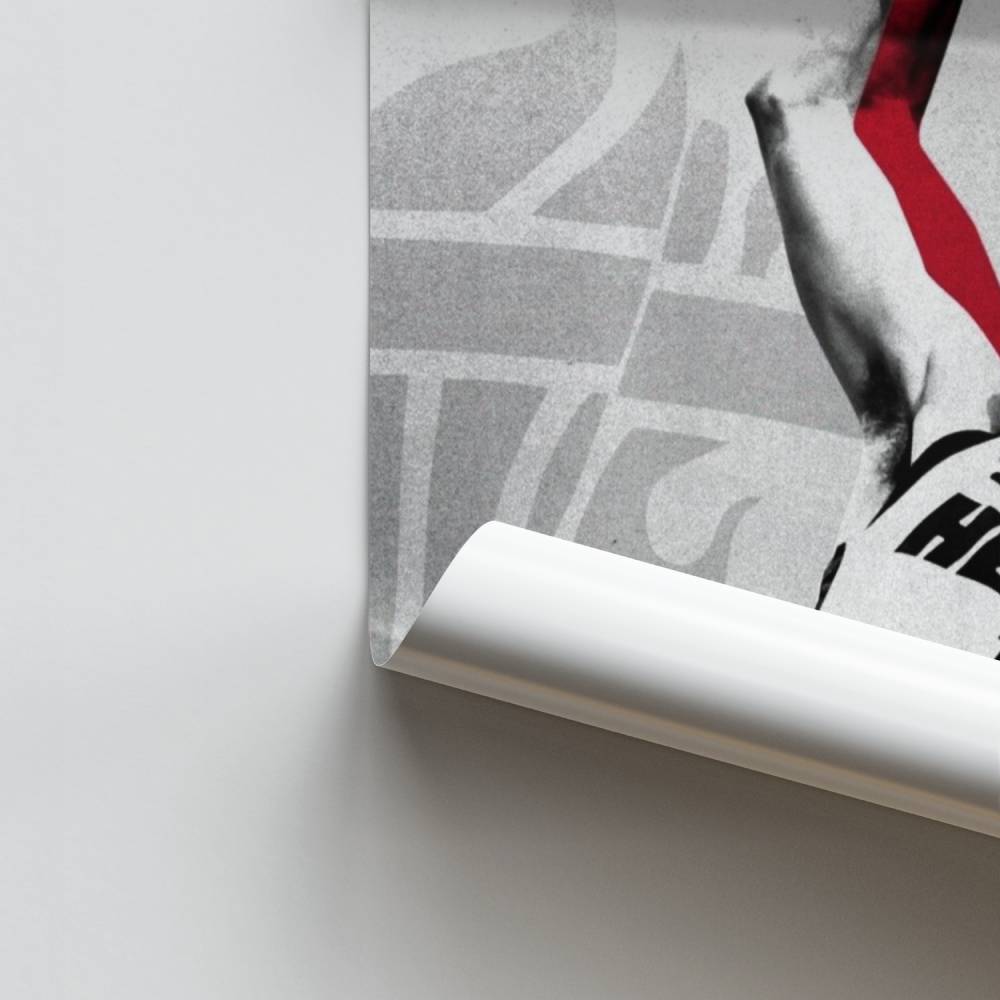 Poster Slam Dunk-hitte