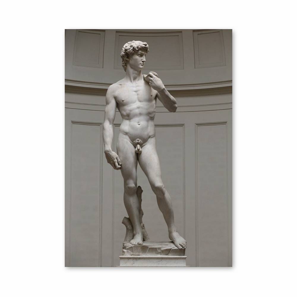 Poster Renaissance Majesty