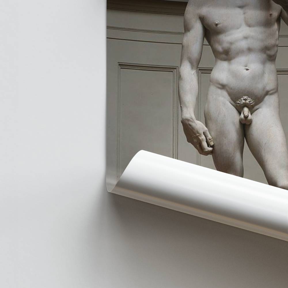 Poster Renaissance Majesty