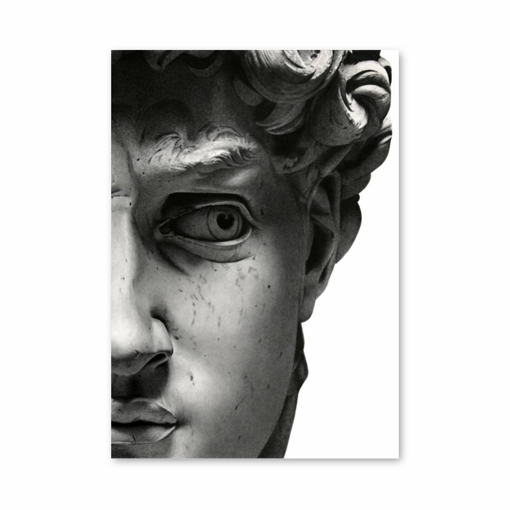 Poster Renaissance Iconique