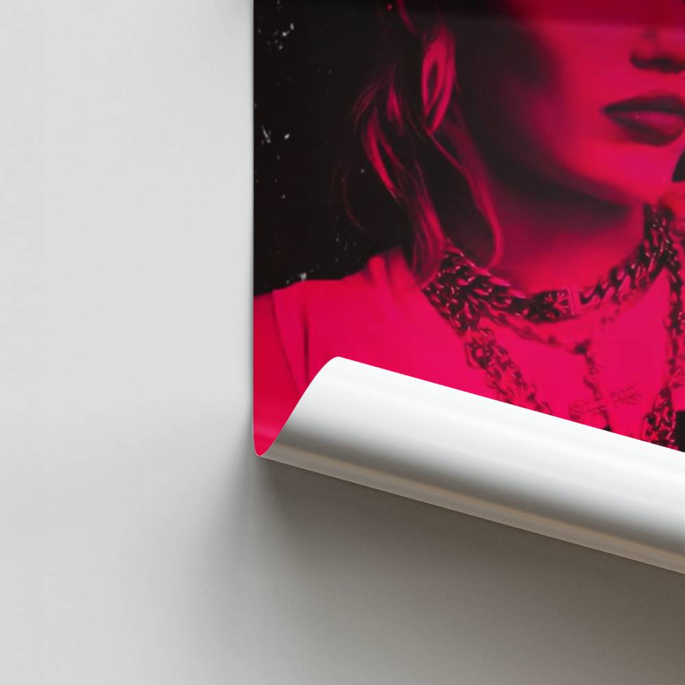 Poster Rock-rebel