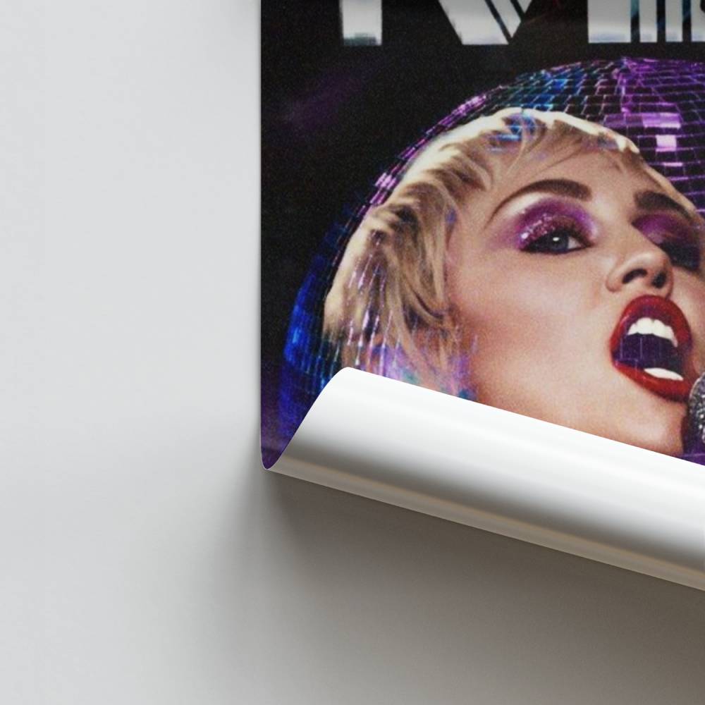 Poster Discodiva