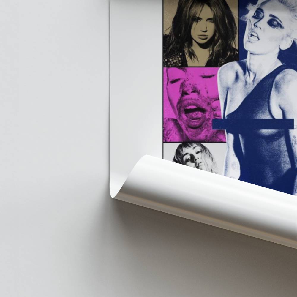 Poster De Eras-tour