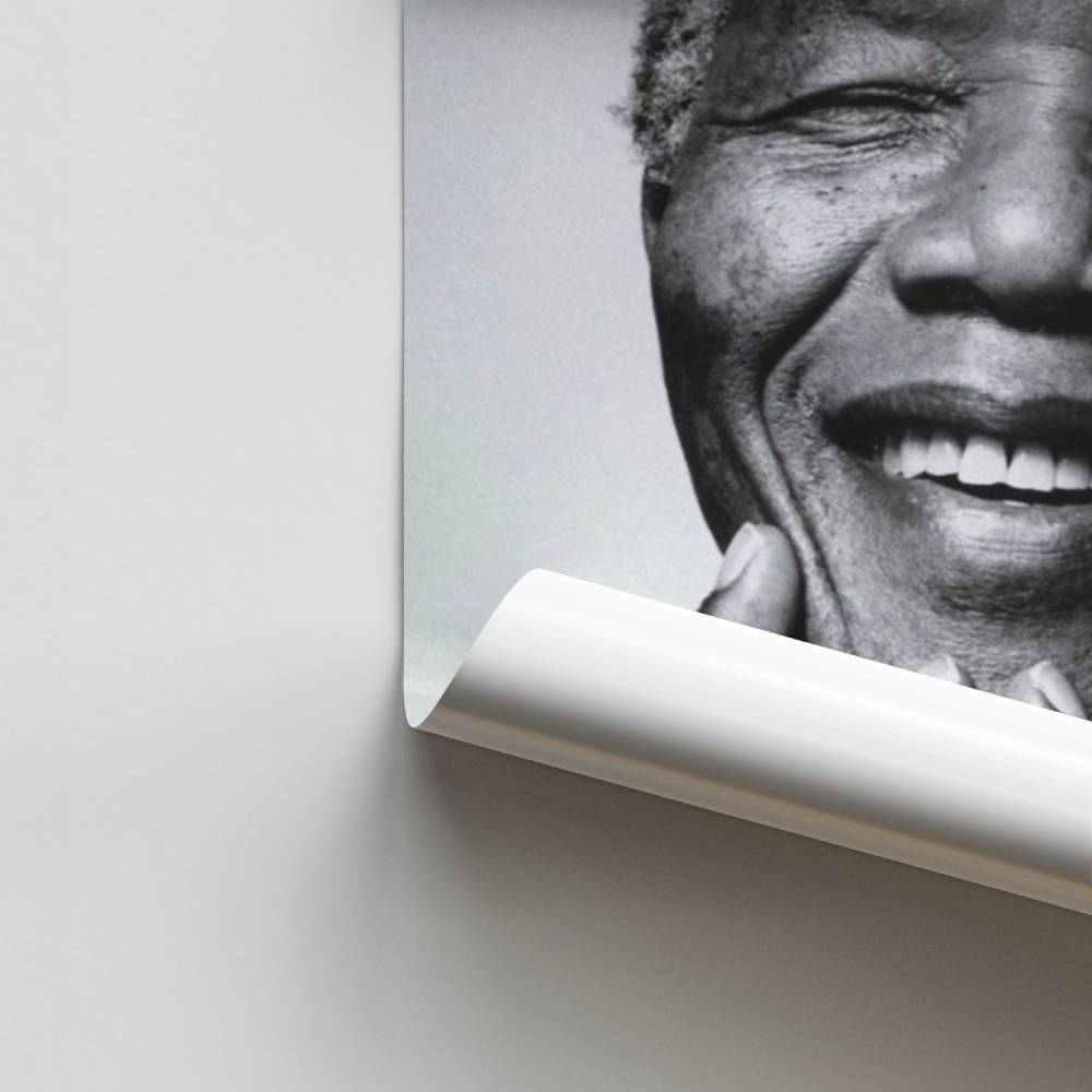 Eeuwige vrijheid-poster