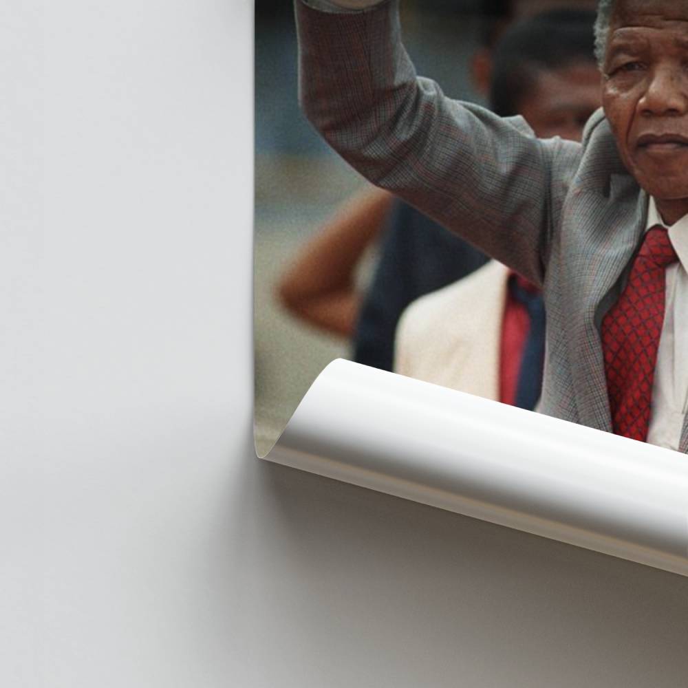 Poster Vrijheid Erfgoed