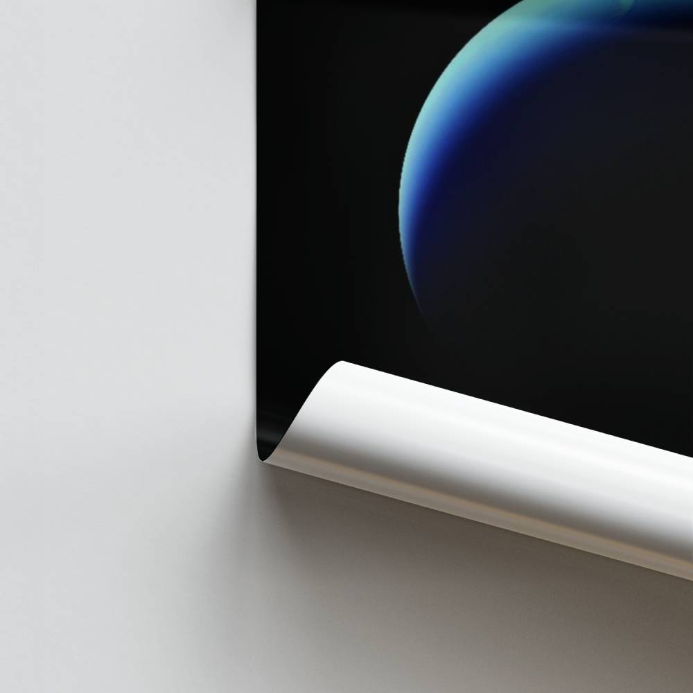 Neptunus Eclipse-poster