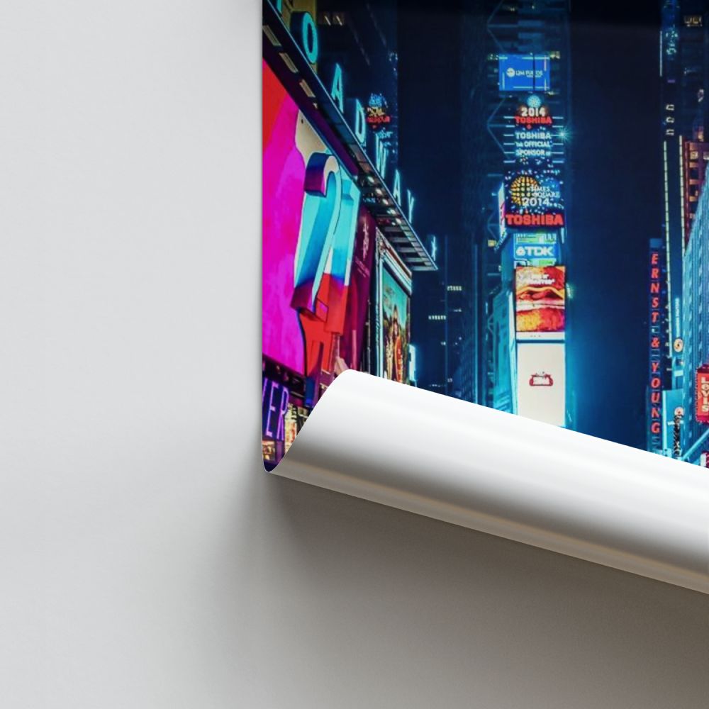 Esthetiek van New York