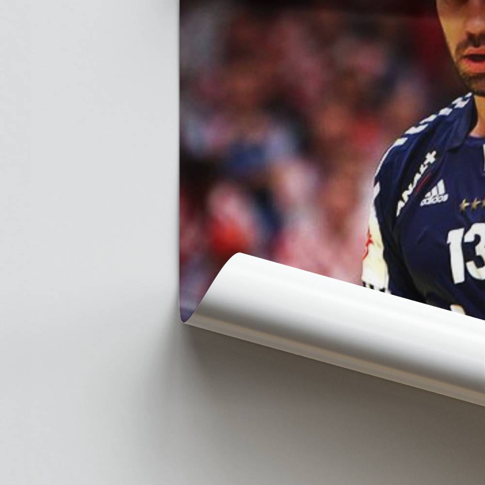 Elite handbalposter