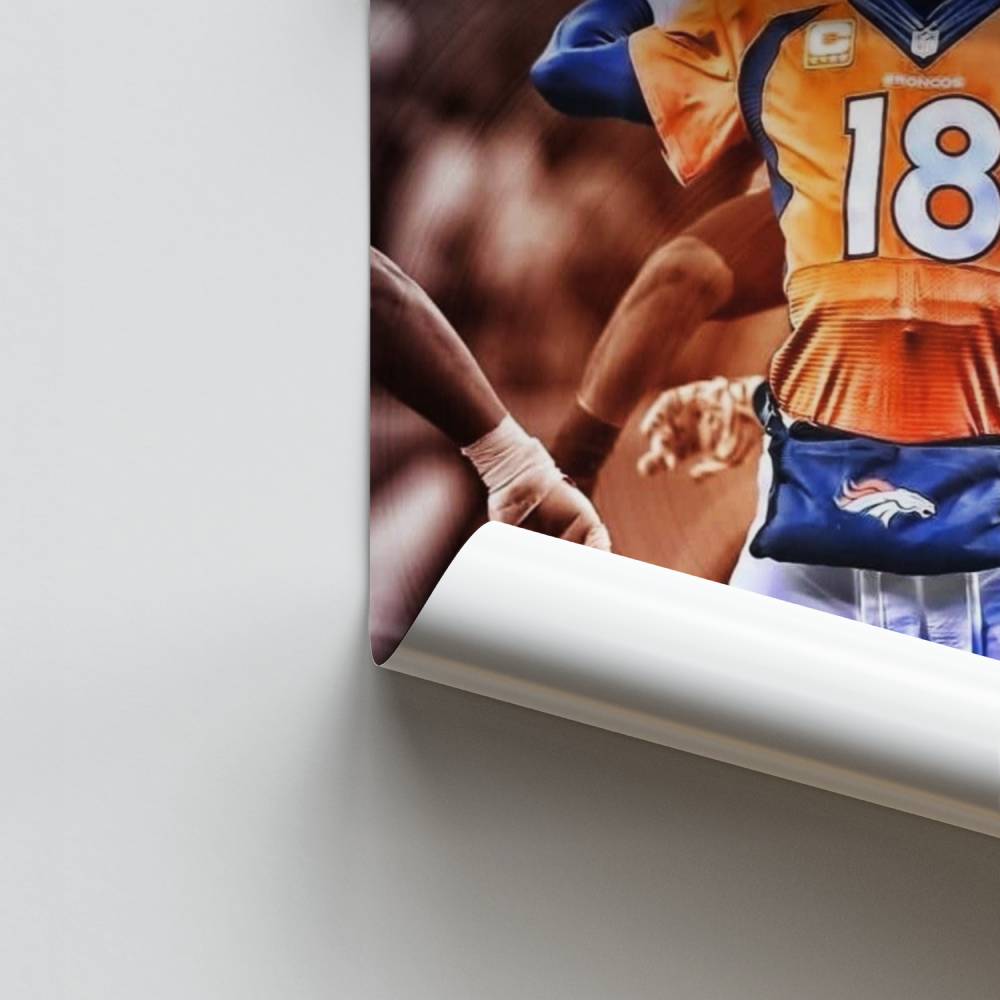 Poster Passe Décisive