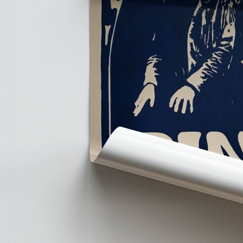 Posterconcert 27 april