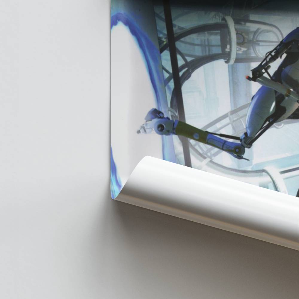 Kwantumverkenningsposter