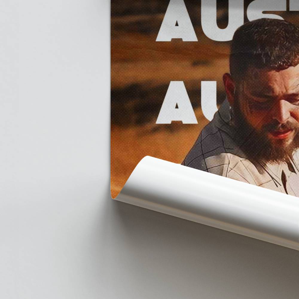 Austin-poster