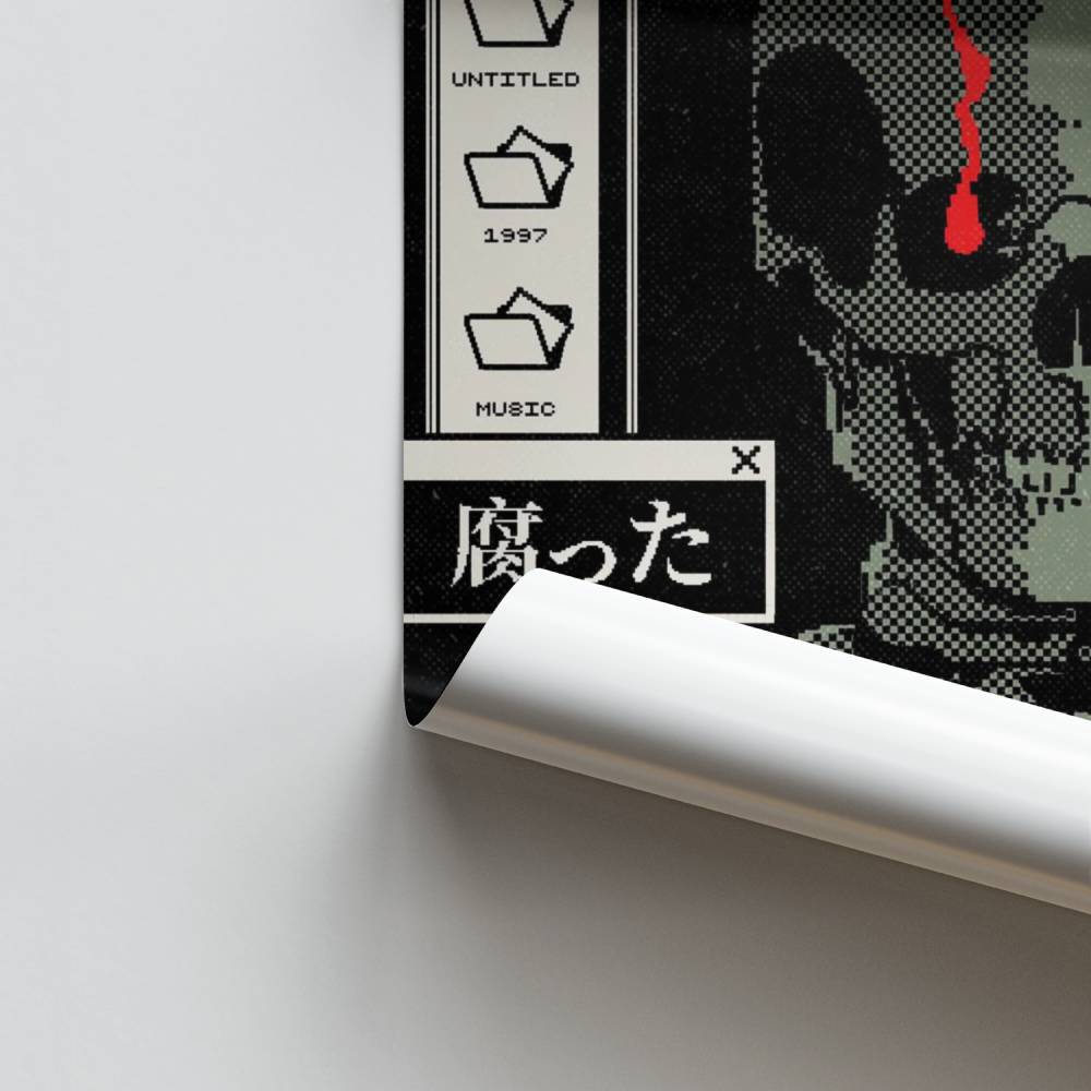 Skeletcodeposter