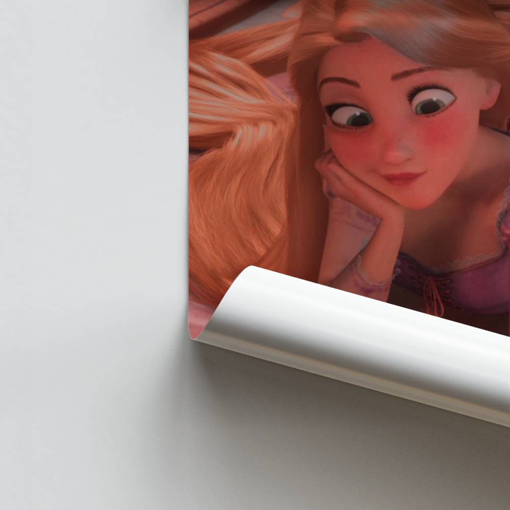 Magische Enigma-poster