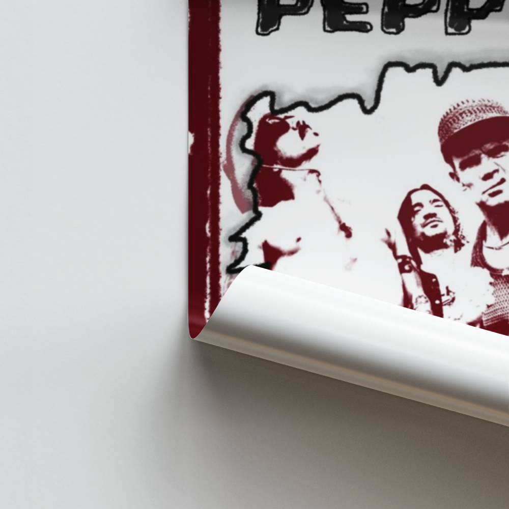 Poster Bloedsuikervibes