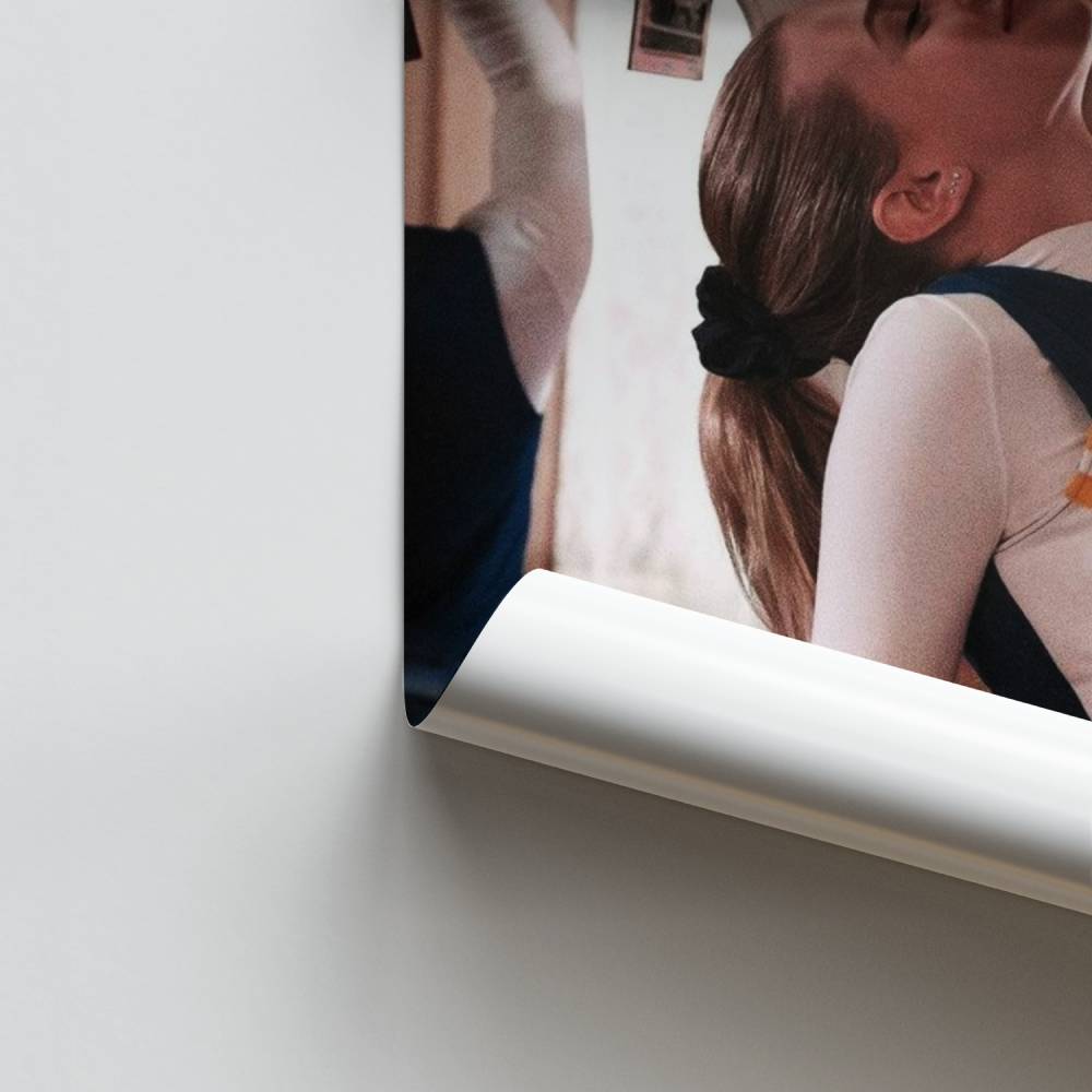 Poster Cheerleader Dreams