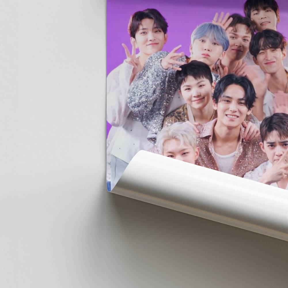 Affichemomenten samen