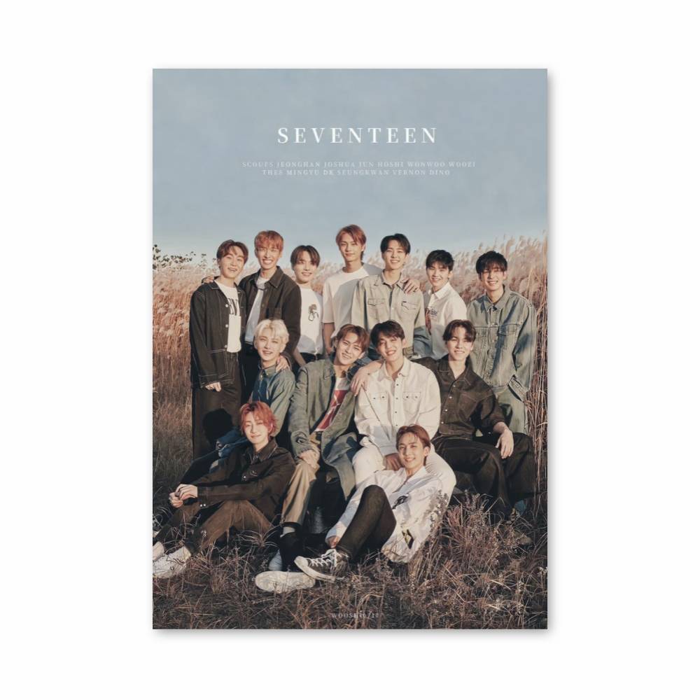 Poster Harmonie Champêtre