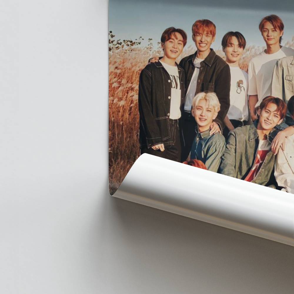 Affiche Landharmonie