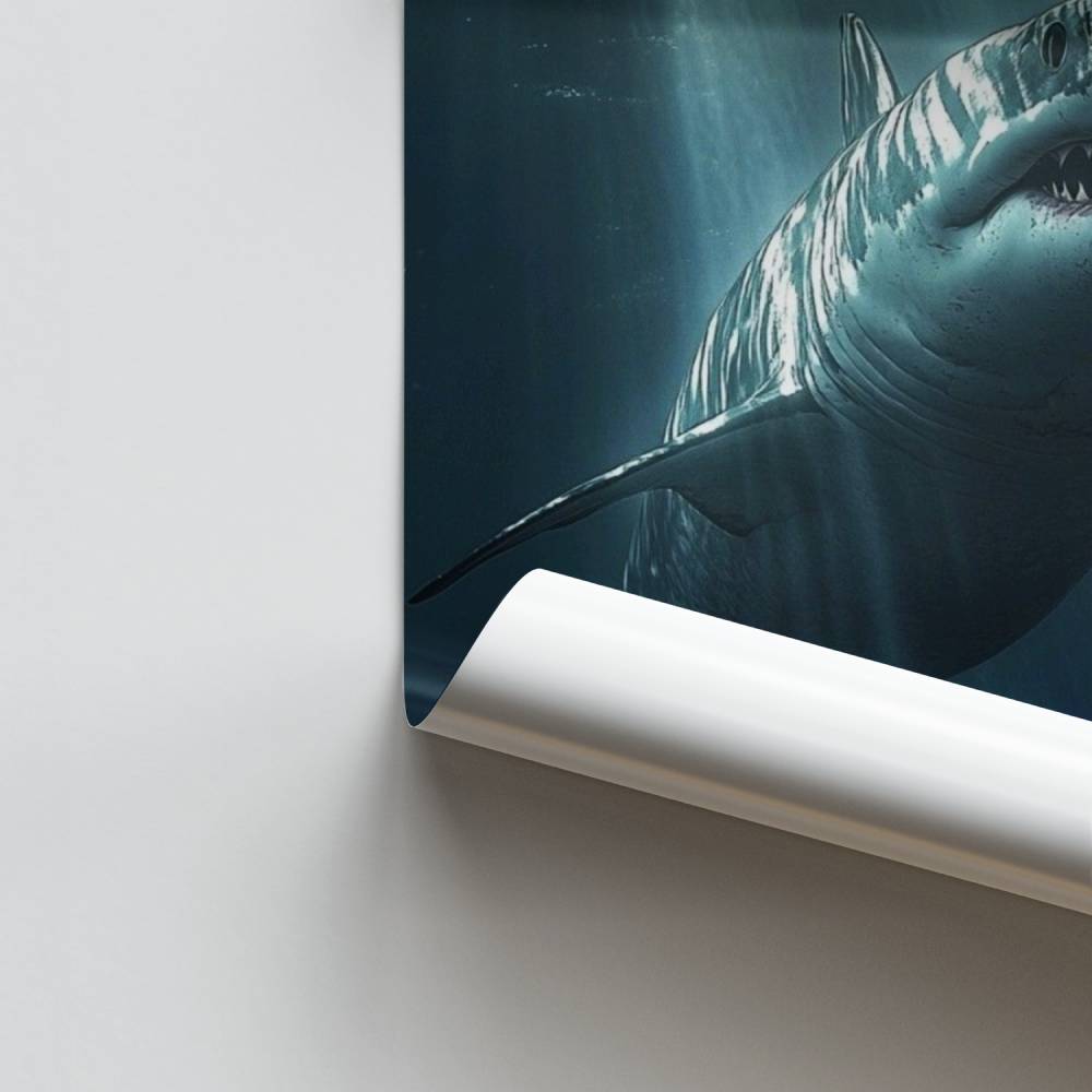 Affiche Majestueus Requiem