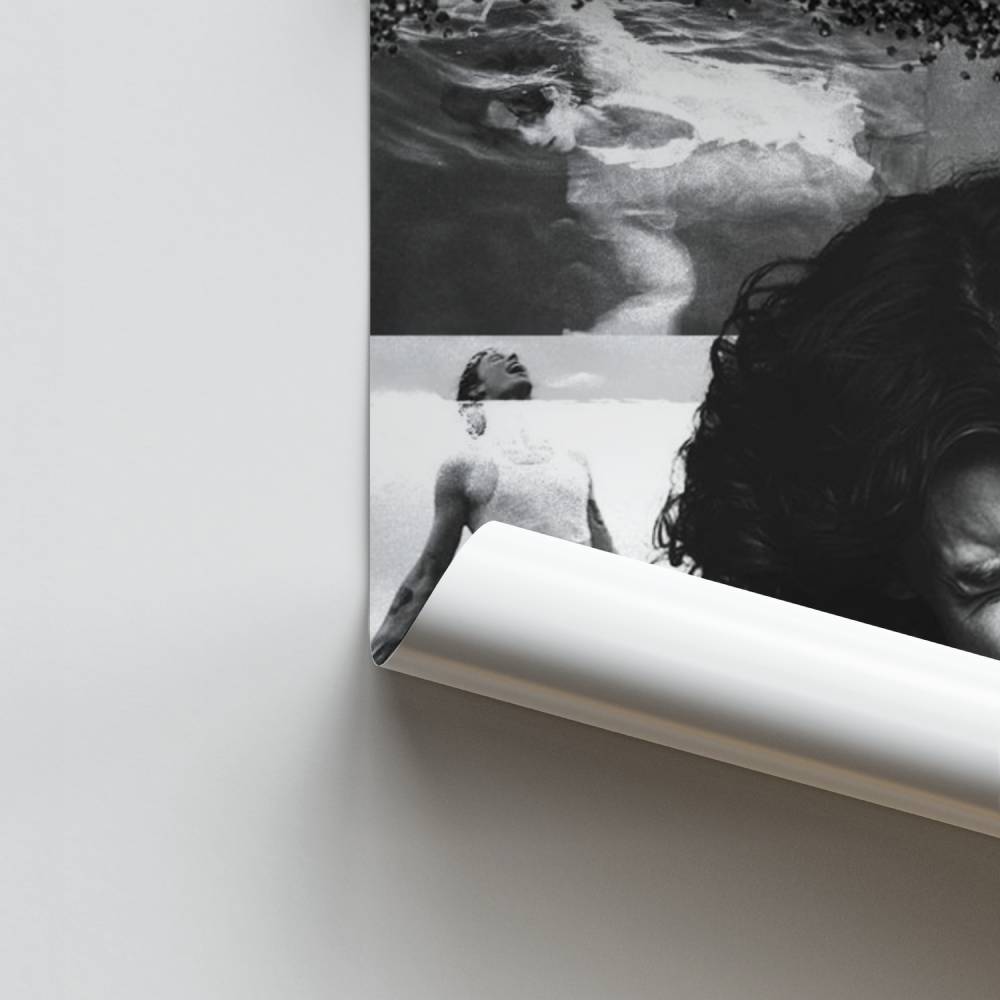 Poster Wonder Énergie