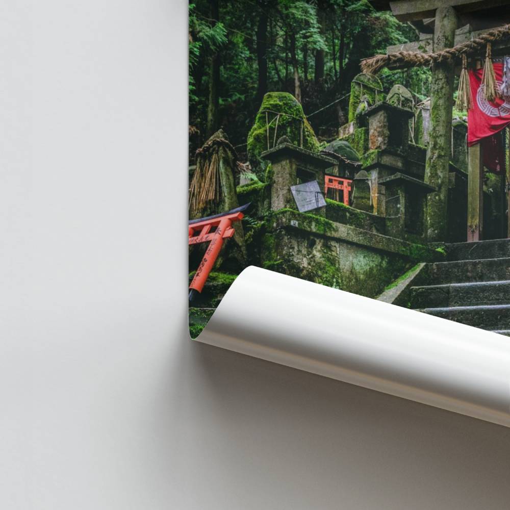 Spirituele reisposter